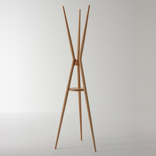 ACCENT Coat Tree