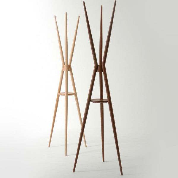 ACCENT Coat Tree