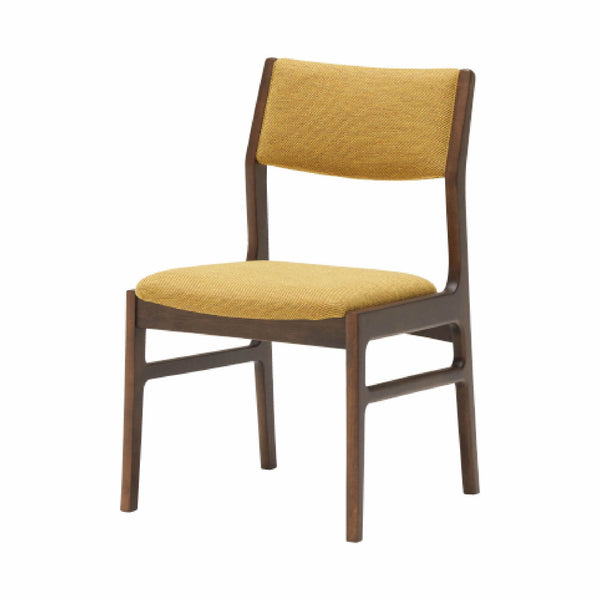 Karimoku60 Armless Dining Chair