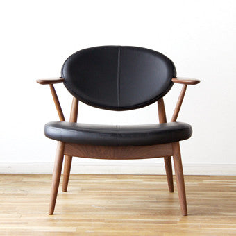 Boss Easy Chair