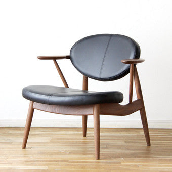 Boss Easy Chair