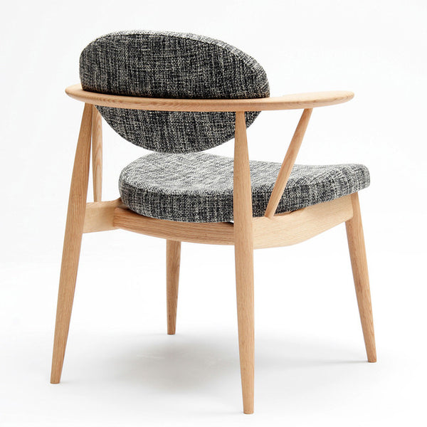 Boss Dining Chair