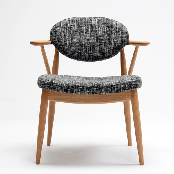 Boss Dining Chair