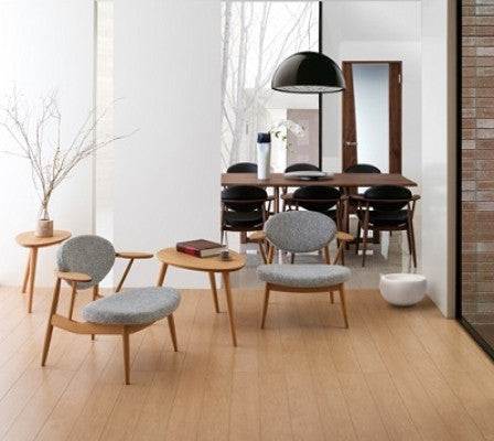 Boss Easy Chair
