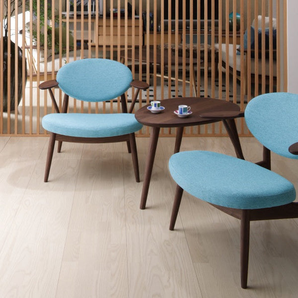 BOSS Salon Table