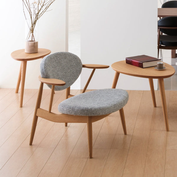 BOSS Salon Table
