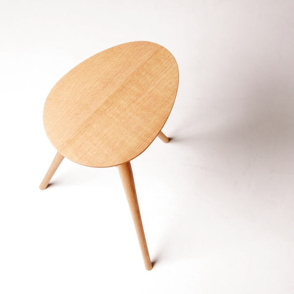 BOSS Salon Table