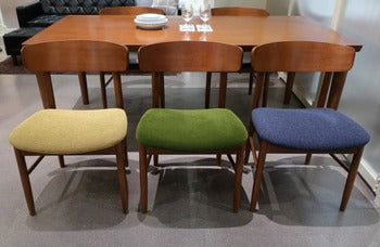 Karimoku60 T Chair