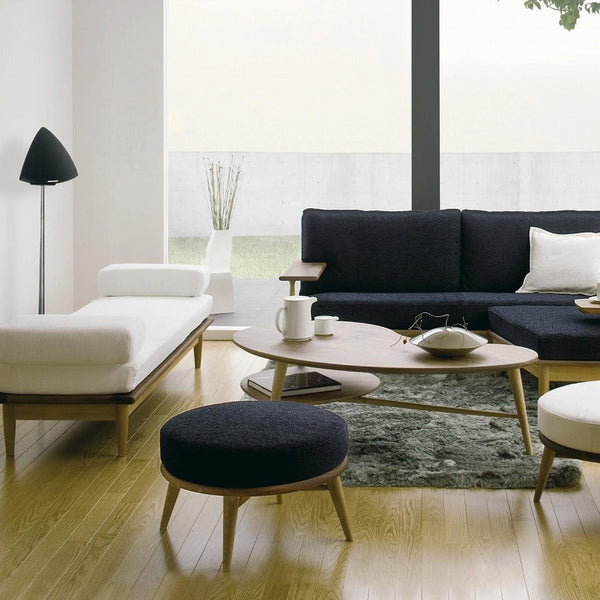 Civil Coffee Table