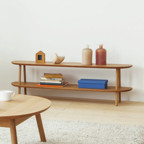 cobrina AV Shelf
