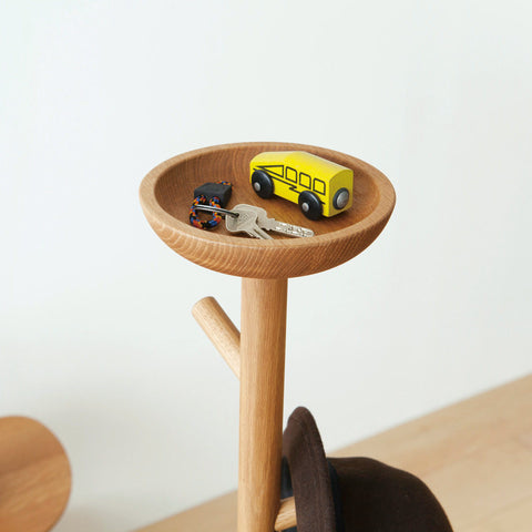 cobrina Hanger Stand