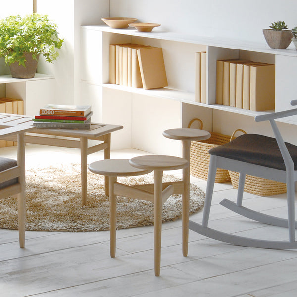 ACCENT Side Table