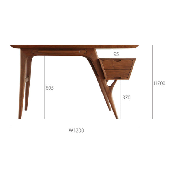 CREER Desk