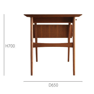 CREER Desk