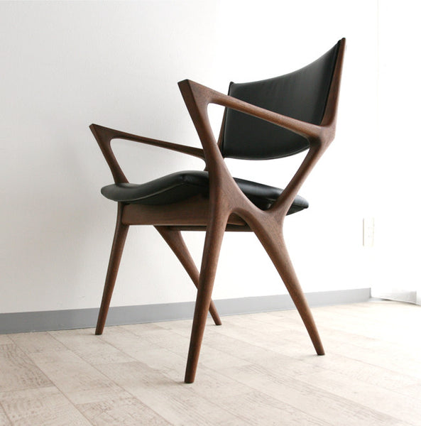 CREER Dining Chair