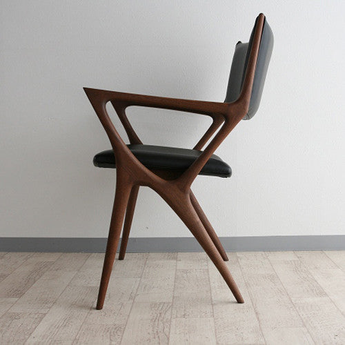 CREER Dining Chair