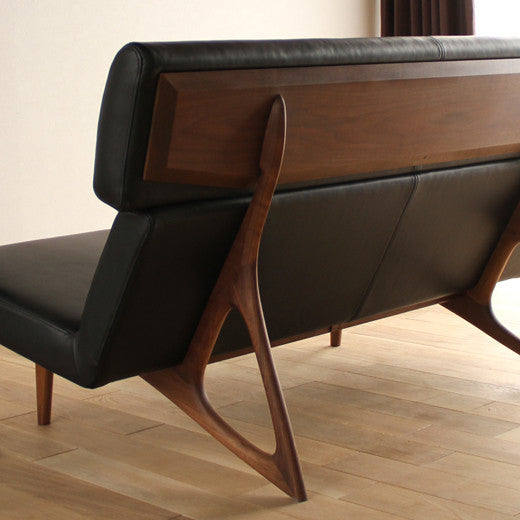 CREER High Back Sofa