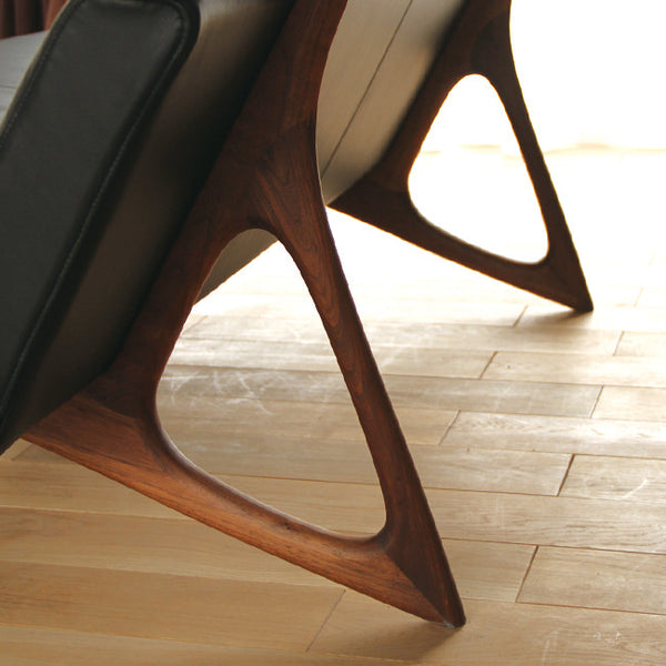 CREER High Back Sofa