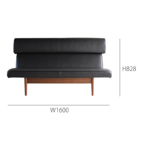 CREER High Back Sofa