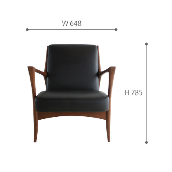 CREER Sofa 1P