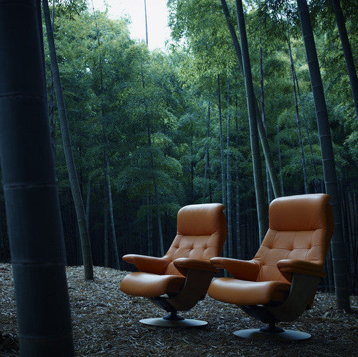 THE FIRST Chair 72