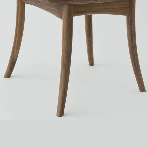 Crescent Crafted Arm Chair
