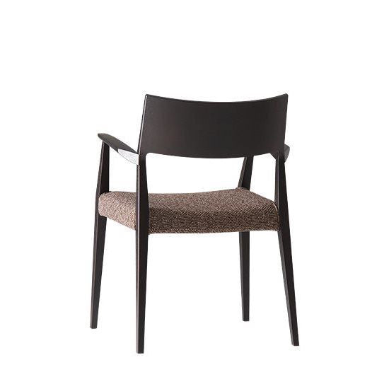 Forms Arm Chair