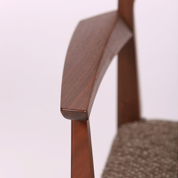 Forms Arm Chair