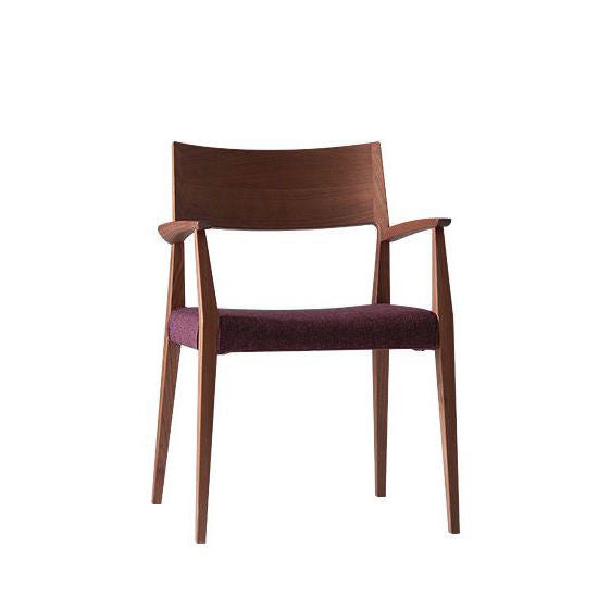 Forms Arm Chair