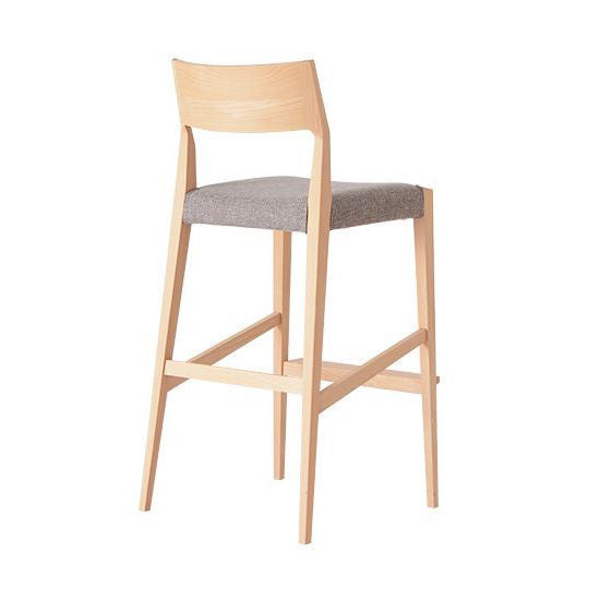 Forms Bar Stool