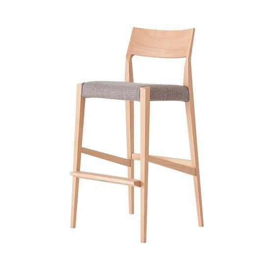 Forms Bar Stool