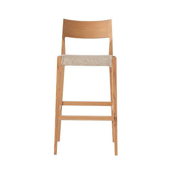 Forms Bar Stool