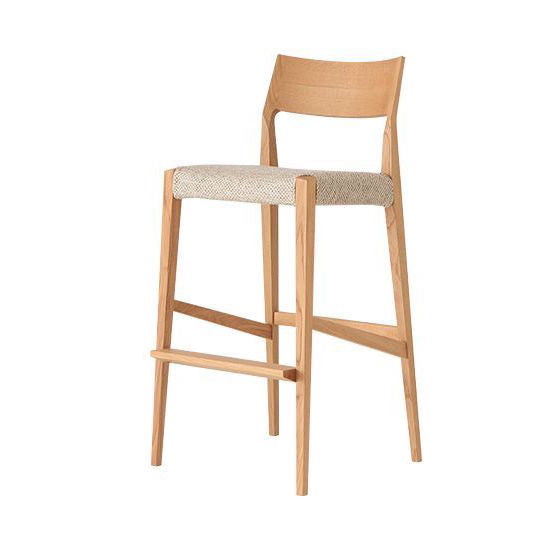 Forms Bar Stool