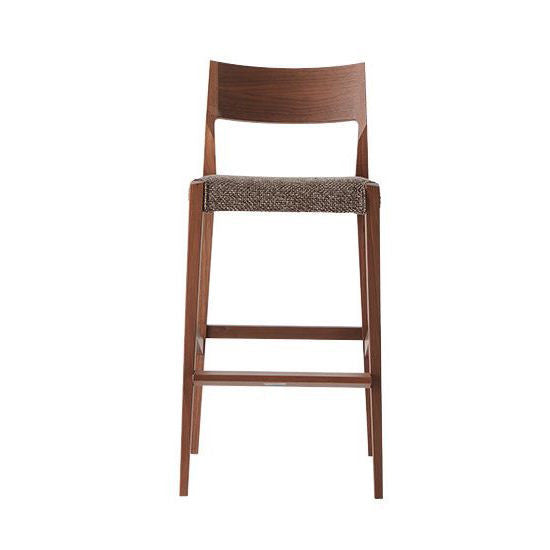 Forms Bar Stool