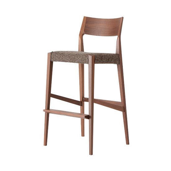 Forms Bar Stool