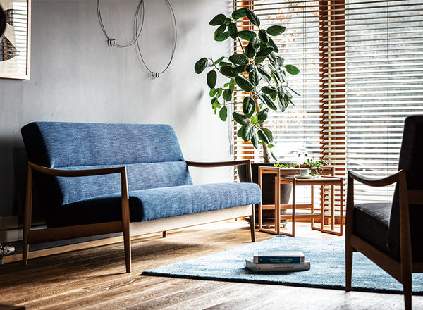 ACCENT Nest Table