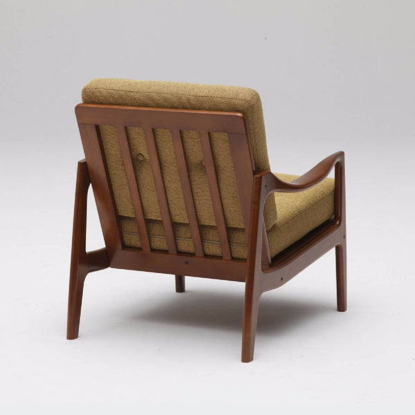 Karimoku60 Frame Chair 1-seater