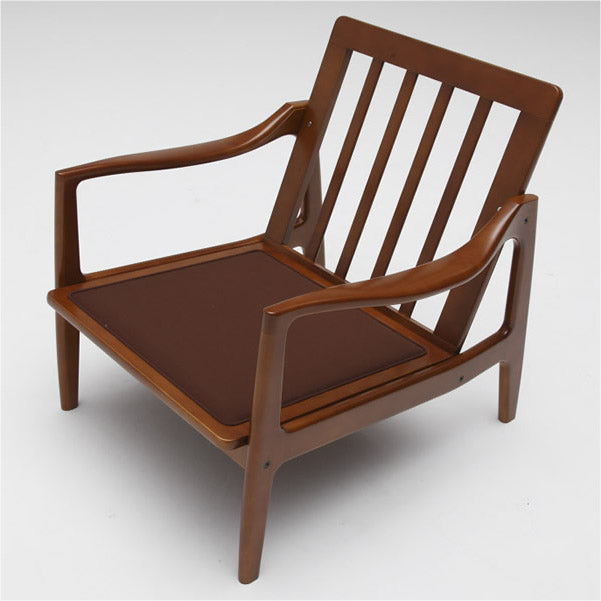Karimoku60 Frame Chair 1-seater