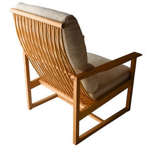 Gecca Easy Chair