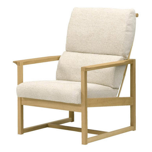 Gecca Easy Chair