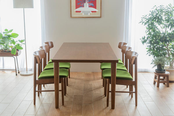 Karimoku60 T Chair