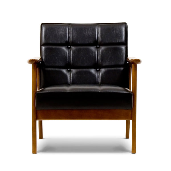 Karimoku60 K Chair 1-seater