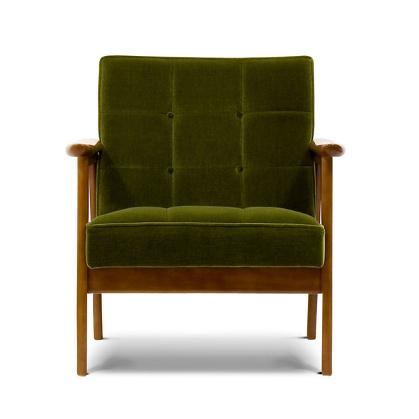 Karimoku60 K Chair 1-seater