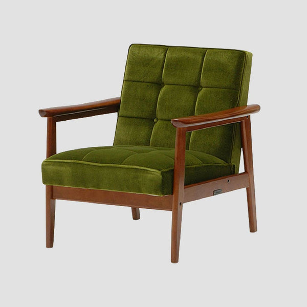 Karimoku60 K Chair 1-seater