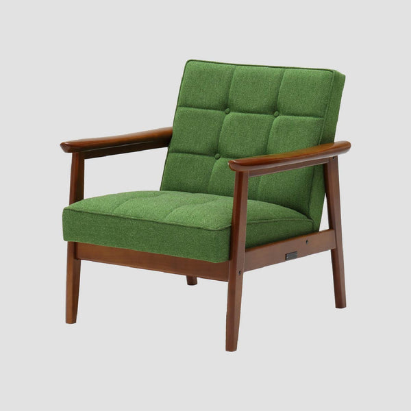 Karimoku60 K Chair 1-seater