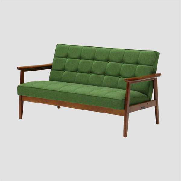 Karimoku60 K Chair 2-seater
