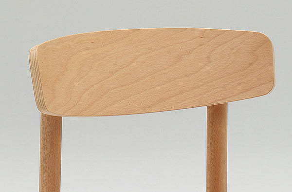Karimoku60 T Chair