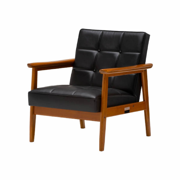 Karimoku60 K Chair 1-seater