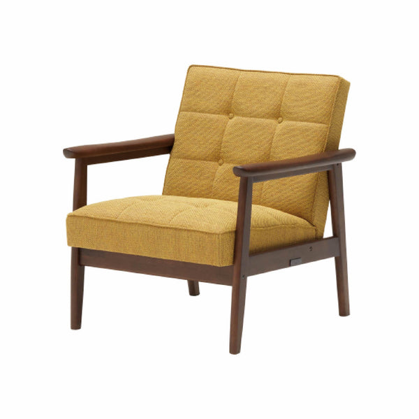 Karimoku60 K Chair 1-seater