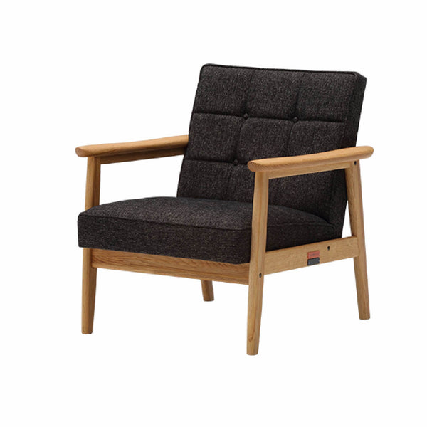 Karimoku60 K Chair 1-seater